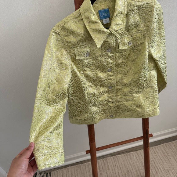 Vintage jacket - Picture 4 of 6